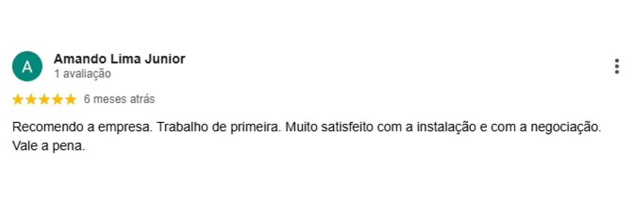 segundo depoimento