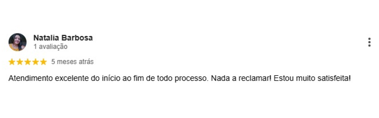 quinto depoimento