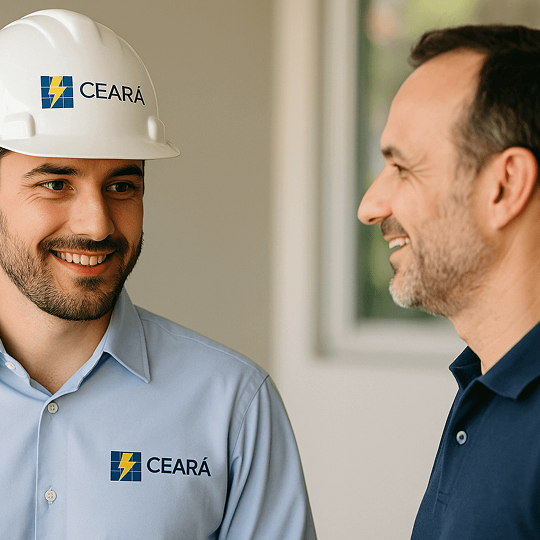 Consultorias Técnicas – Operação Assistida